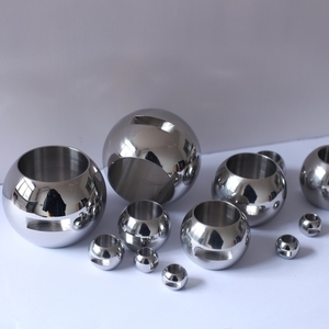 球閥零件 球閥零件 , 東誠精密實業有限公司