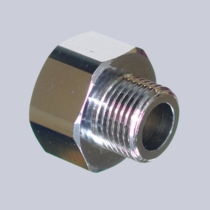 金屬管接頭 , 東誠精密實業有限公司