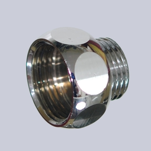 水龍頭轉接器 , 東誠精密實業有限公司