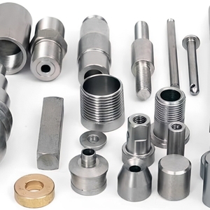 CNC車床加工製品 , 東誠精密實業有限公司