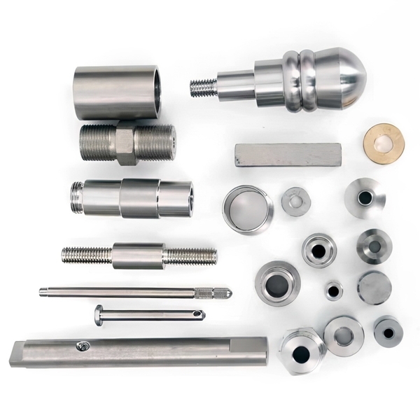 CNC車床加工製品-東誠精密實業有限公司