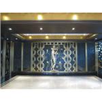 不鏽鋼鍍鈦工程、硫化銅工程、鋁合金格柵工...