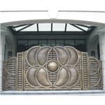 不鏽鋼鍍鈦工程、硫化銅工程、鋁合金格柵工...