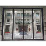 不鏽鋼鍍鈦工程、硫化銅工程、鋁合金格柵工...