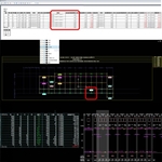 各物件計算式明細