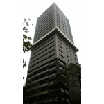 新竹回建築-湖波鑄鋁防爆門