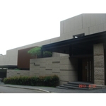 新普國玉-湖映隔音玄關門