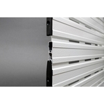 耐盾堅美型鋁合金捲片