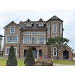 安固麗鋁門窗工程