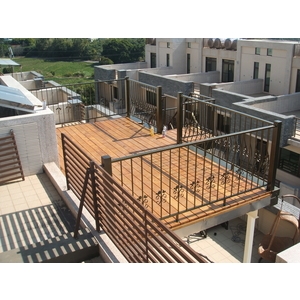 空中花園 , 淙元不銹鋼股份有限公司