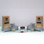 TST鐵時特電動地鉸鏈