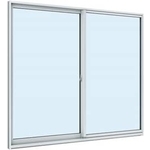 YRB-A超高水密窗