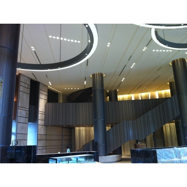 越南日航酒店-合特工程有限公司