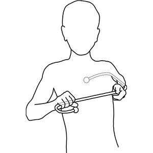 按摩棒範1 , 洤興金屬有限公司