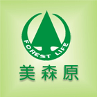 美森原國際有限公司,木構造