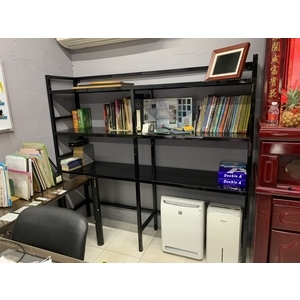 不鏽鋼書架 , 啟陽鐵工廠