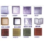 玻璃磚-宜昌工程有限公司