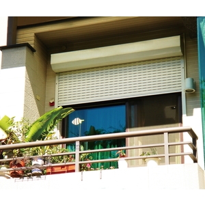 大盛捲窗 , 大盛捲門工業股份有限公司