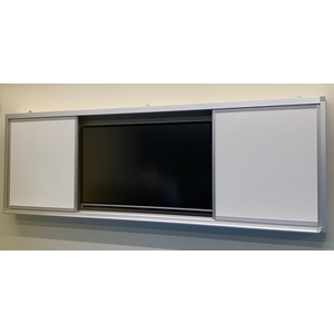 黑白板 , 群策黑板有限公司