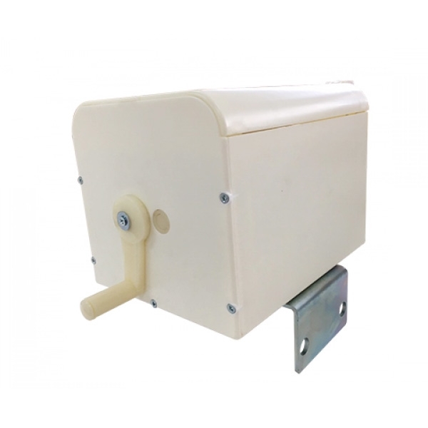 壁掛手搖板擦器-群策黑板有限公司