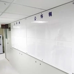 壓克力插卡式公佈欄