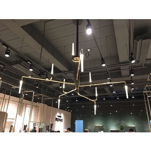 燈飾 , 裕晟電機工業股份有限公司