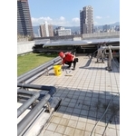 工地交屋清潔工程