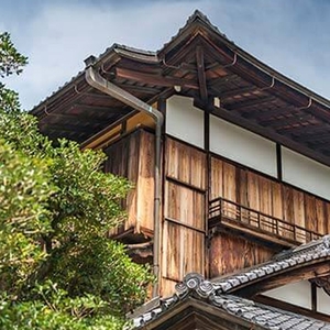 木構建築物的蟻蟲防治 , 中華除蟲股份有限公司