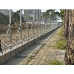 工程安全圍籬 , 鉑原企業有限公司