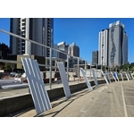 工程安全圍籬 , 鉑原企業有限公司