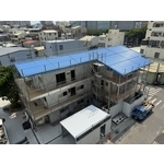 高架式組合屋設置工程 , 鉑原企業有限公司