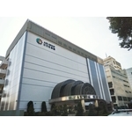 109.05.楠梓加工區日月光K8廠房-外牆包板工程