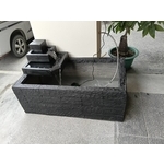 FRP水池流水造景 , 綠大山水造景景觀企業社