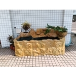 FRP假山水池造景 , 綠大山水造景景觀企業社