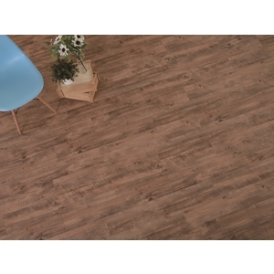 枕木系列 黏貼式地板-LD1896 , 富銘有限公司