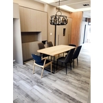 工業風時尚住宅