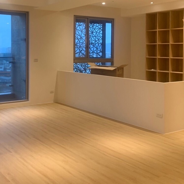 厚皮木質地板－北美橡木-歐風頂級木地板