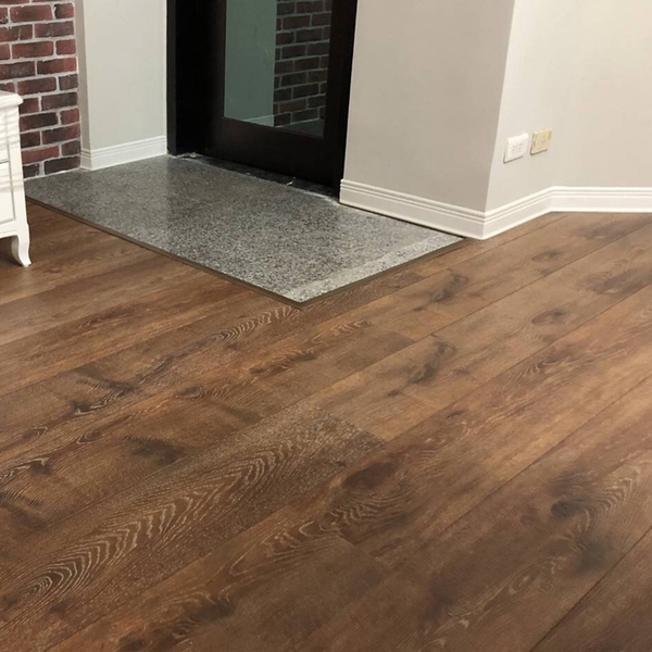 厚皮木質地板－北美橡木-歐風頂級木地板