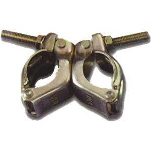 萬向活扣 , 益利塑膠實業有限公司