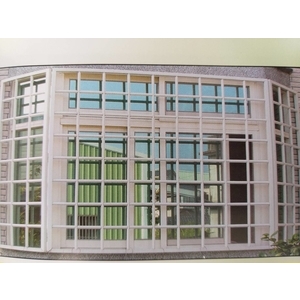 氣密窗 , 和隆企業社