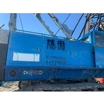 公司目前有2組機械在作業中