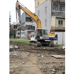 公司目前有2組機械在作業中