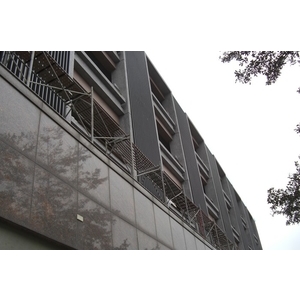 鋁格柵 , 祐生鋁業有限公司