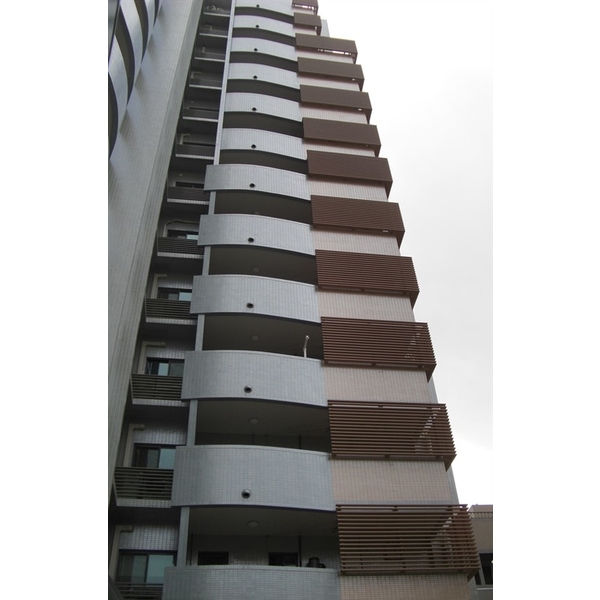 鋁格柵-祐生鋁業有限公司