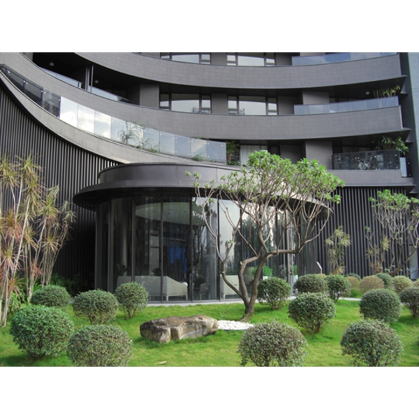 外觀格柵-祐生鋁業有限公司