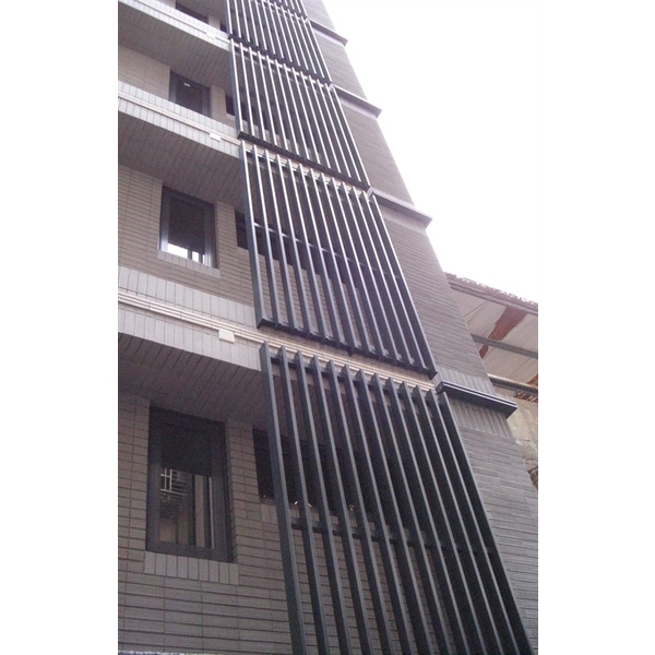 外觀格柵-祐生鋁業有限公司