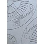 環保複合式音符隔熱磚-曹聖科技建材有限公司