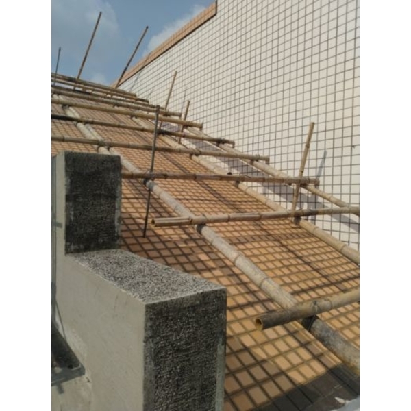 大智國小-曹聖科技建材有限公司