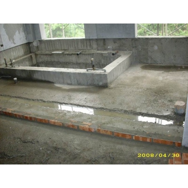 湯唯溫泉會館-曹聖科技建材有限公司