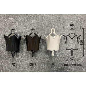 P10-5日本和風滴水鏈 , 喬盛建材股份有限公司